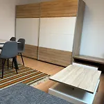 Apartmentregina, Renoviert!