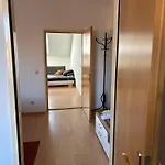 Apartment Apartmentregina, Renoviert!