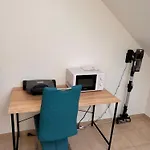Apartment Apartmentregina, Renoviert!
