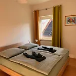 Apartmentregina, Renoviert! Apartment *