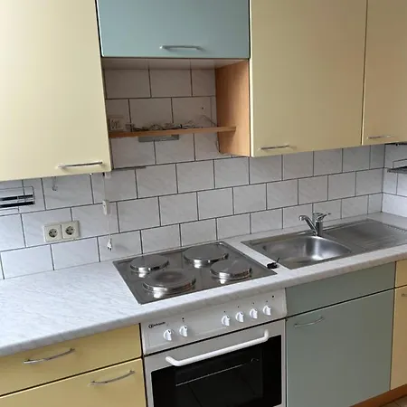 Apartmentregina, Renoviert! * 크니텔펠트
