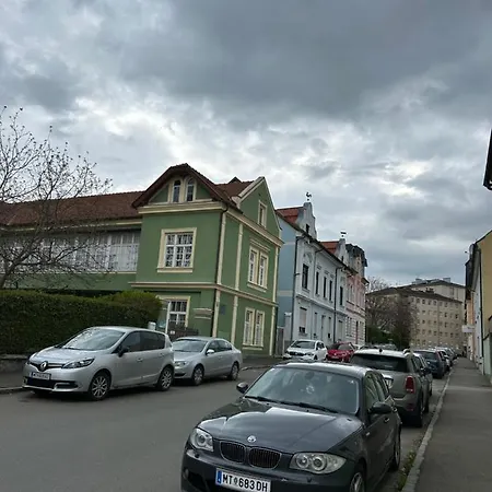 Apartmentregina, Renoviert! 크니텔펠트