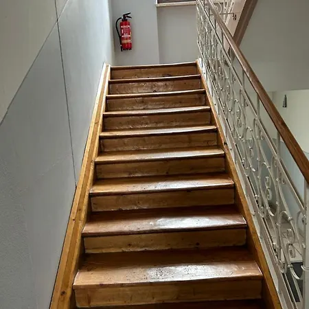 Apartmentregina, Renoviert! *