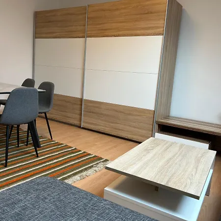 Apartmentregina, Renoviert!