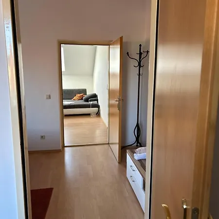 아파트 Apartmentregina, Renoviert!