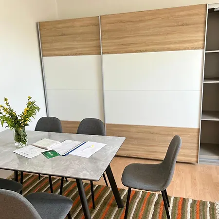 Apartmentregina, Renoviert! 크니텔펠트