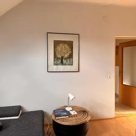 Apartmentregina, Renoviert! Apartment