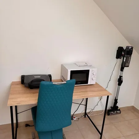 아파트 Apartmentregina, Renoviert!