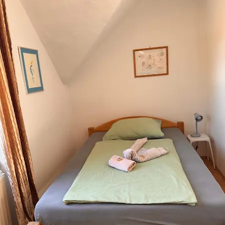 아파트 Apartmentregina, Renoviert! *
