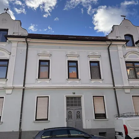 Apartmentregina, Renoviert! Knittelfeld