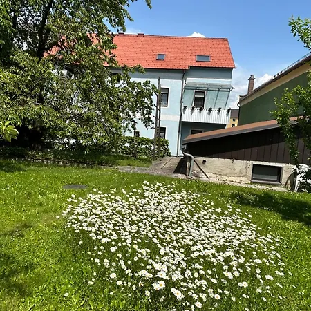 Apartmán Regina, Gratis W-lan *