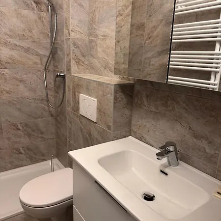Apartmentregina, Renoviert! Daire *