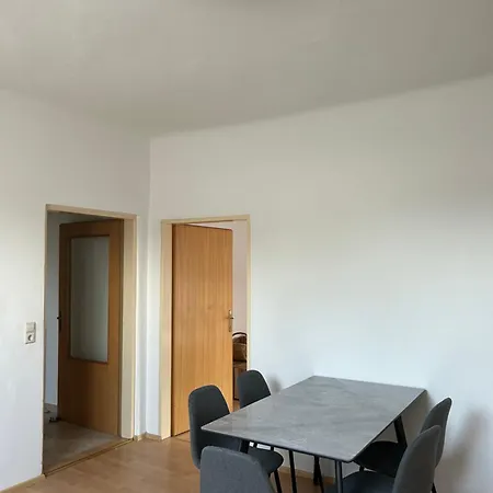 Apartmentregina, Renoviert! Daire