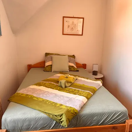 דירה Apartmentregina, Renoviert! *