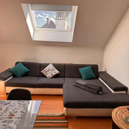 Apartmentregina, Renoviert!