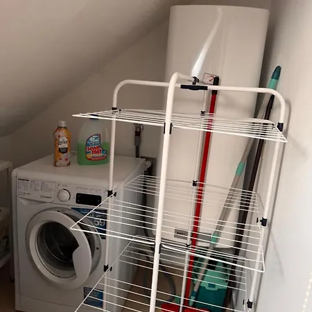 Apartmentregina, Renoviert! *
