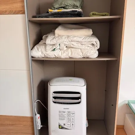 Apartmentregina, Renoviert! Daire Knittelfeld