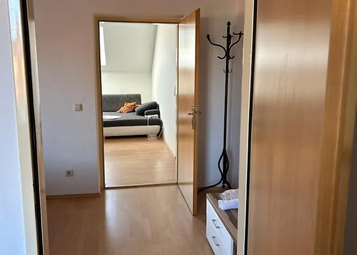 Lägenhet Regina, Gratis W-lan