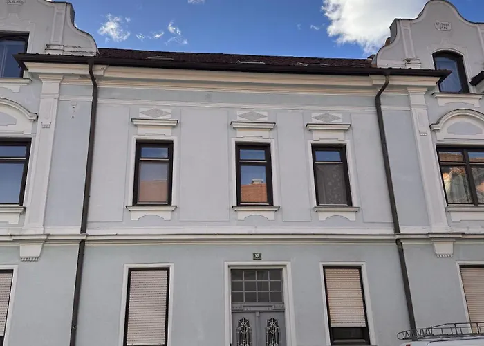 Apartmentregina, Renoviert! Knittelfeld